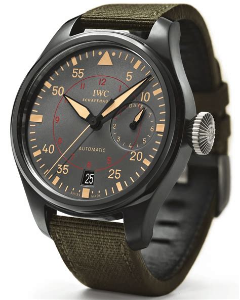 iwc miramar big pilot|miramar iw501902.